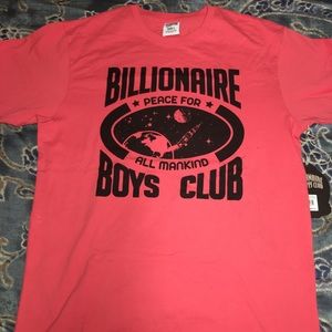 Billionaire Boys Club